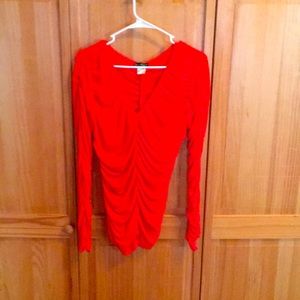 Cleaning Out Closet!